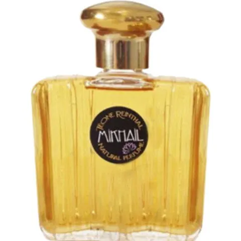 Teone Reinthal Natural Perfume Mikhail perfume bottle