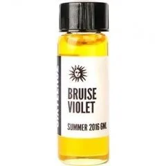 Sixteen92 Bruise Violet (Perfume Oil) perfume bottle