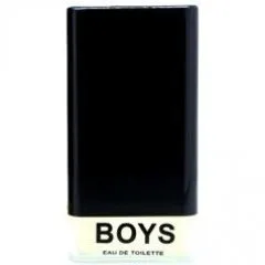 Parfums Codibel Boys perfume bottle