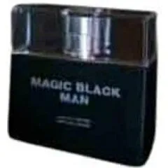 Parfums Codibel Magic Black Man perfume bottle