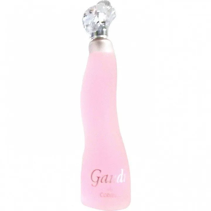 Parfums Codibel Gaudi perfume bottle
