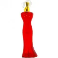 Parfums Codibel Femme en Rouge perfume bottle