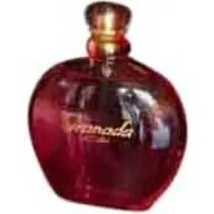 Parfums Codibel Granada di Codibel perfume bottle