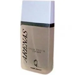 Parfums Codibel Arenas perfume bottle