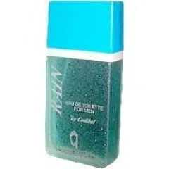 Parfums Codibel Rain perfume bottle
