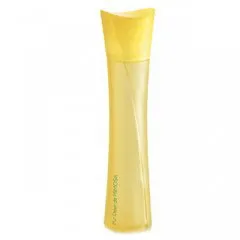 Yves Rocher Pur Désir de Mimosa perfume bottle