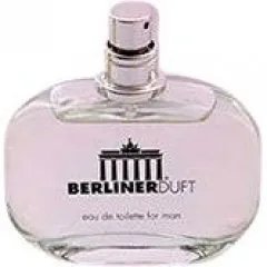 Rothenstein BerlinerDuft for Woman perfume bottle
