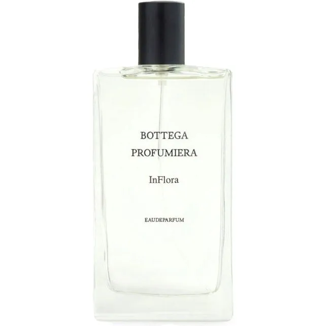 Bottega Profumiera InFlora perfume bottle