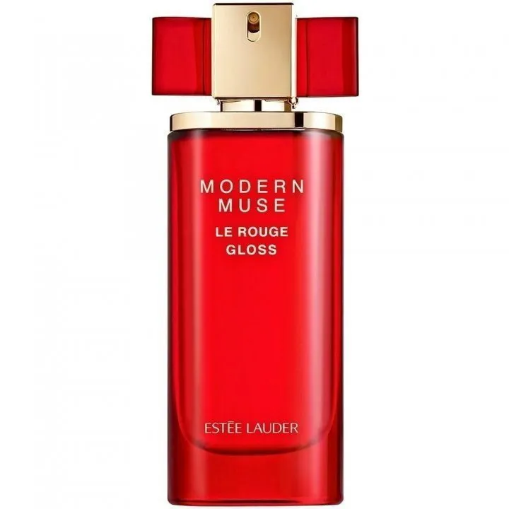 Estēe Lauder Modern Muse Le Rouge Gloss parfüm şişesi