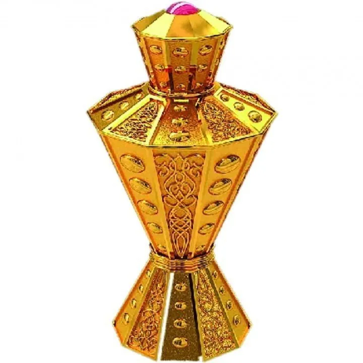 Anfar Joudy perfume bottle