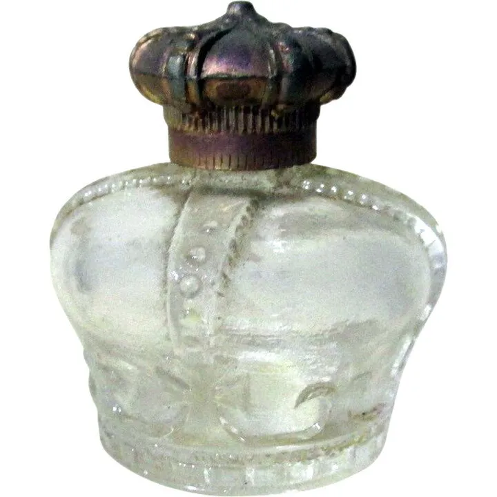 Imperial Coventry Lilac perfume bottle
