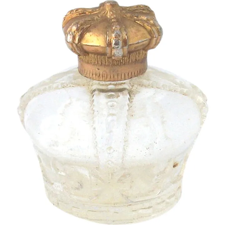 Imperial Coventry Gardenia perfume bottle