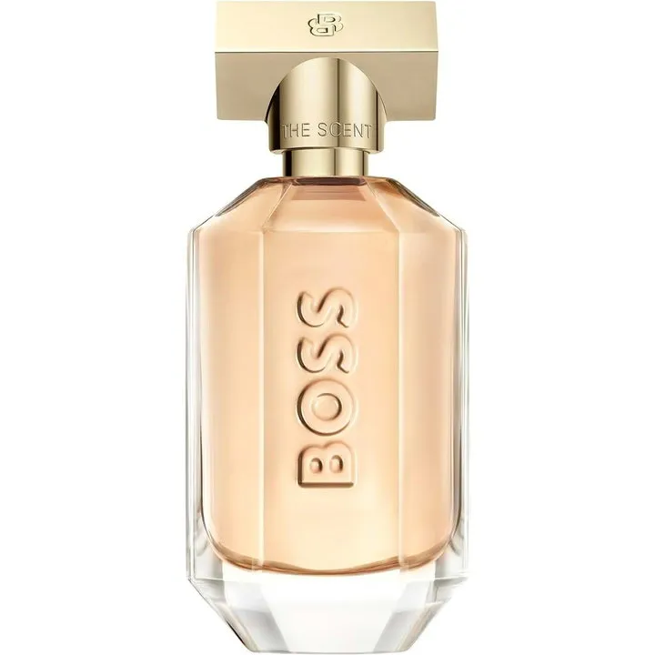 Hugo Boss The Scent for Her (Eau de Parfum) parfüm şişesi