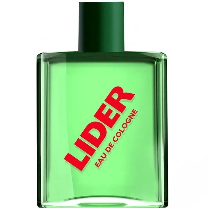 Miraculum Lider Classic (Eau de Cologne) perfume bottle