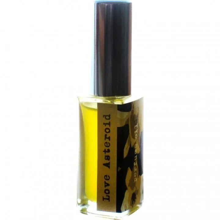 Pacific Perfumes Love Asteroid parfüm şişesi