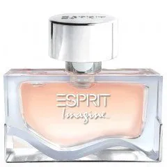 Esprit Imagine for Her perfume bottle