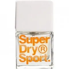 Superdry Womens Sport 1 perfume bottle