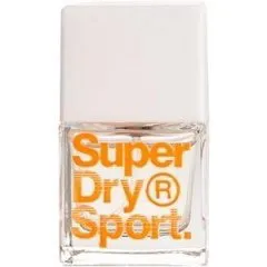 Superdry Mens Sport 2 perfume bottle
