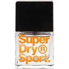 Superdry Mens Sport 3 perfume bottle