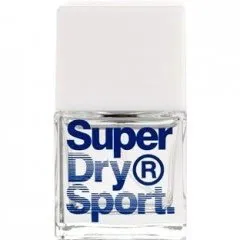 Superdry Mens Sport 4 perfume bottle