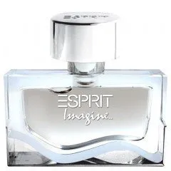 Esprit Imagine for Him parfüm şişesi