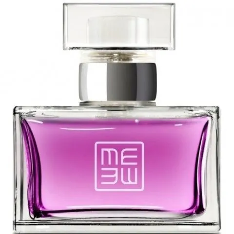 B Fragranced Embellish parfüm şişesi