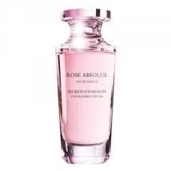 Yves Rocher Secrets d'Essences - Rose Absolue (Eau de Parfum) parfüm şişesi