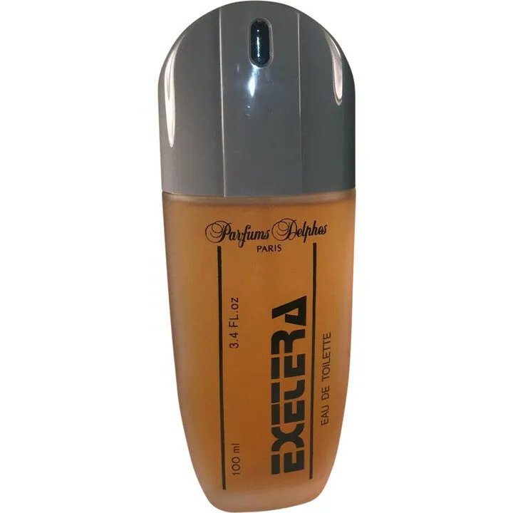 Parfums Delphes Carrera for Men perfume bottle