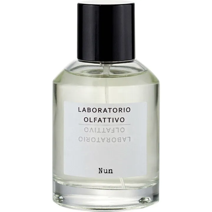 Laboratorio Olfattivo Nun (Eau de Parfum) parfüm şişesi