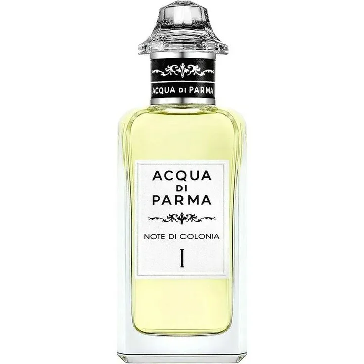 Acqua di Parma Note di Colonia I perfume bottle