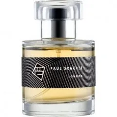 Paul Schütze Tears of Eros perfume bottle