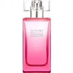 Ga-De Icon Candice perfume bottle