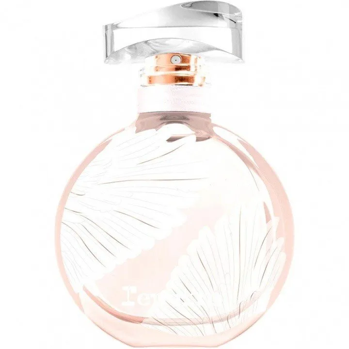 Repetto Le Ballet Blanc perfume bottle