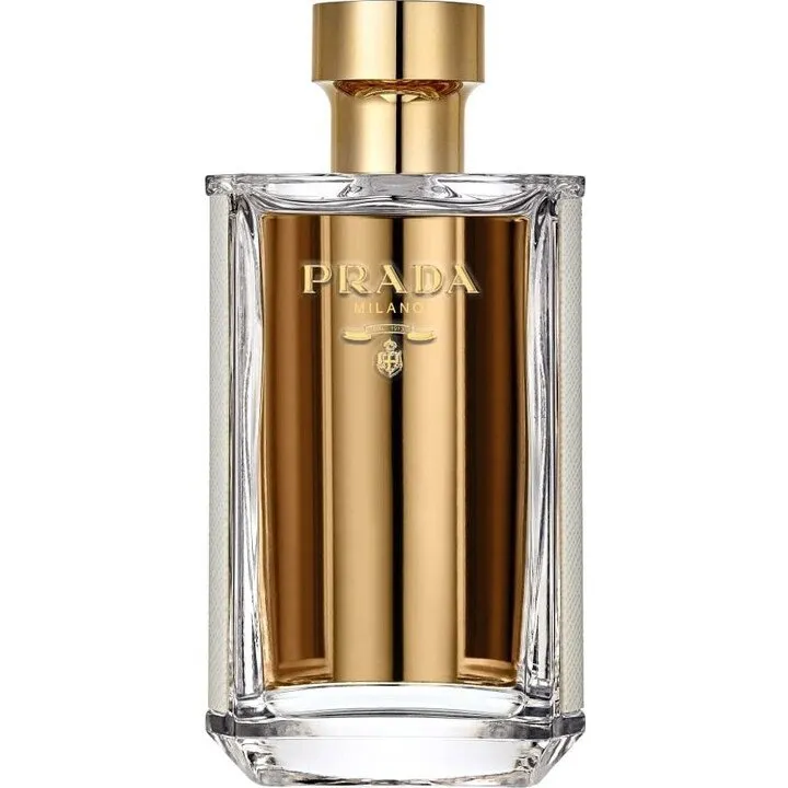 Prada La Femme parfüm şişesi