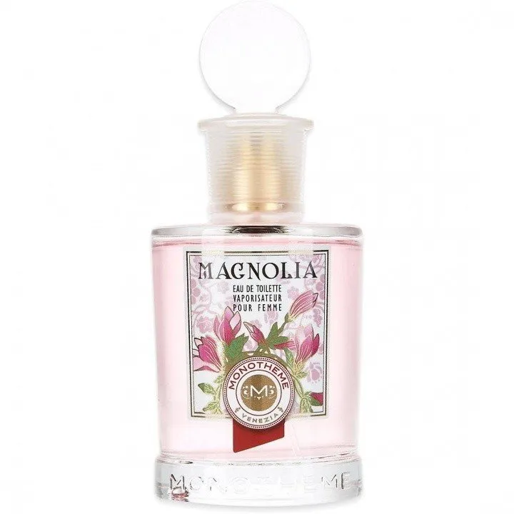 Monotheme Magnolia parfüm şişesi