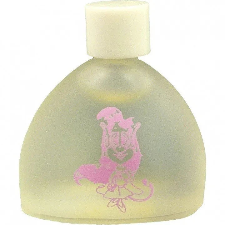 Christine Arbel Hugoline perfume bottle