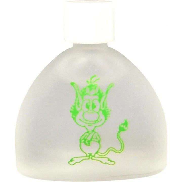 Christine Arbel Hugo perfume bottle