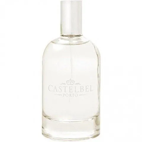 Castelbel Lavanda / Lavender perfume bottle