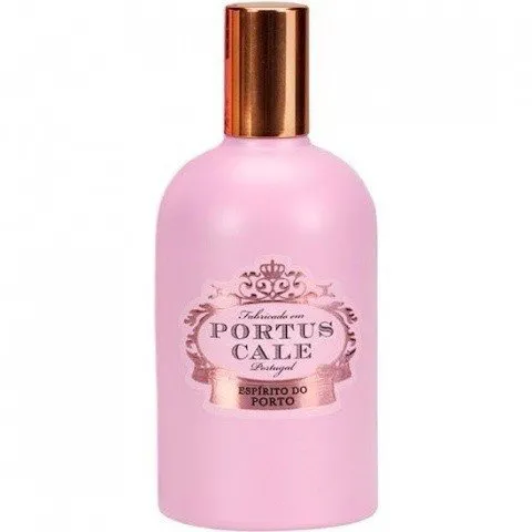 Castelbel Portus Cale - Rosé Blush perfume bottle