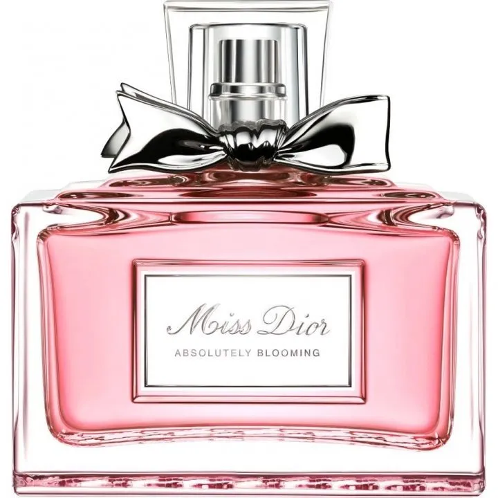 Dior Miss Dior Absolutely Blooming parfüm şişesi