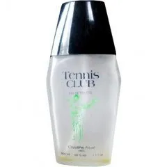 Christine Arbel Tennis Club perfume bottle