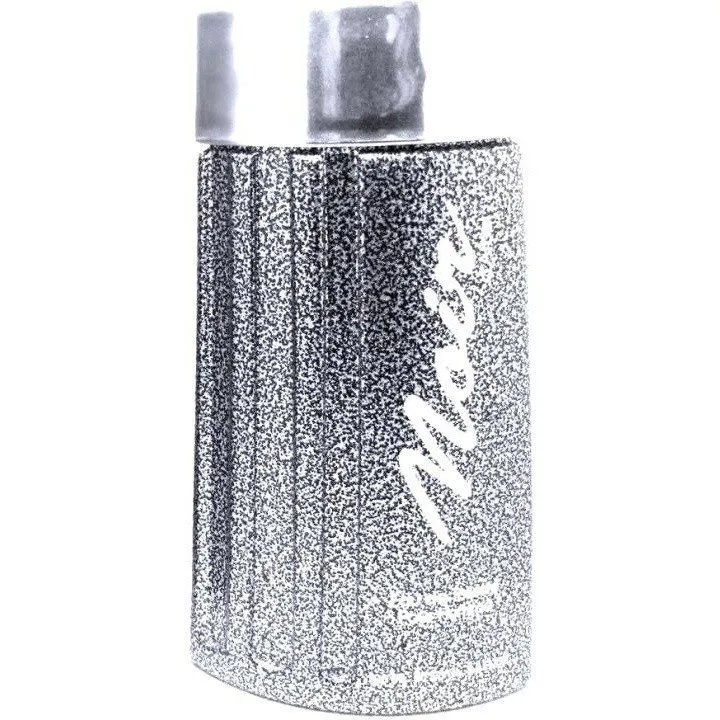 Christine Arbel Noir d'Arbel perfume bottle