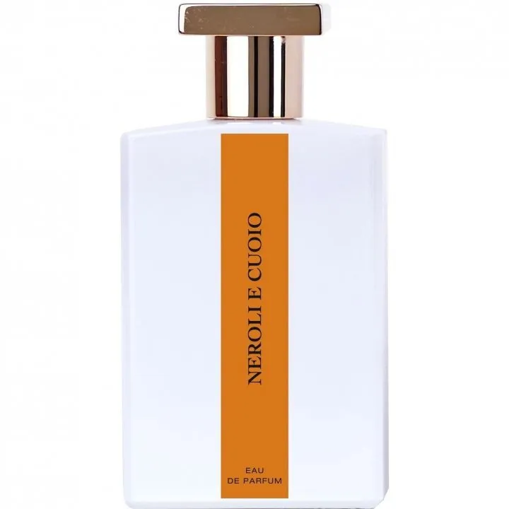 Marcoccia Neroli e Cuoio parfüm şişesi