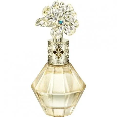 Jill Stuart Crystal Bloom Eternal Dazzle / クリスタルブルーム エターナルダズル perfume bottle
