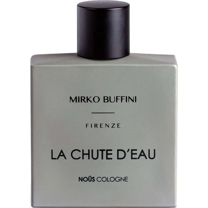 Mirko Buffini Noûs Cologne - La Chute d'Eau parfüm şişesi