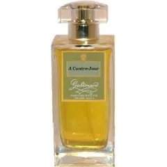 Galimard A Contre-Jour perfume bottle