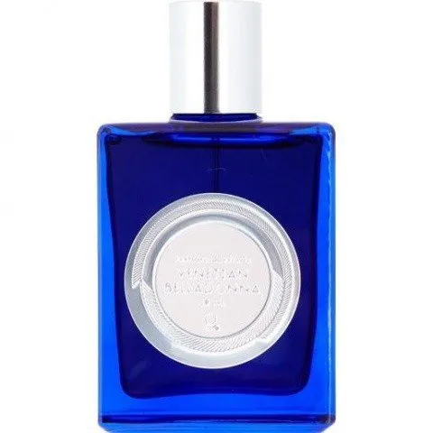Parfums Quartana Venetian Belladonna perfume bottle
