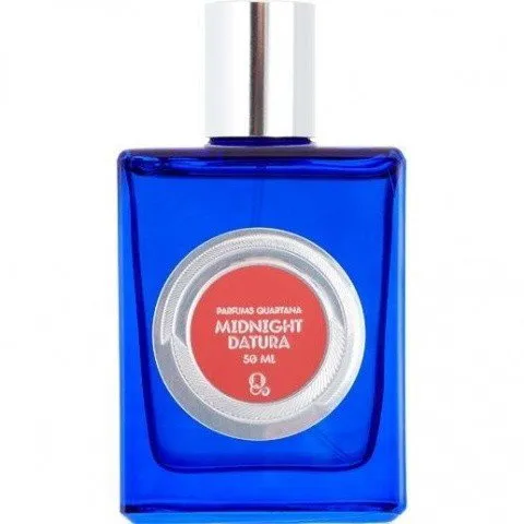 Parfums Quartana Midnight Datura parfüm şişesi