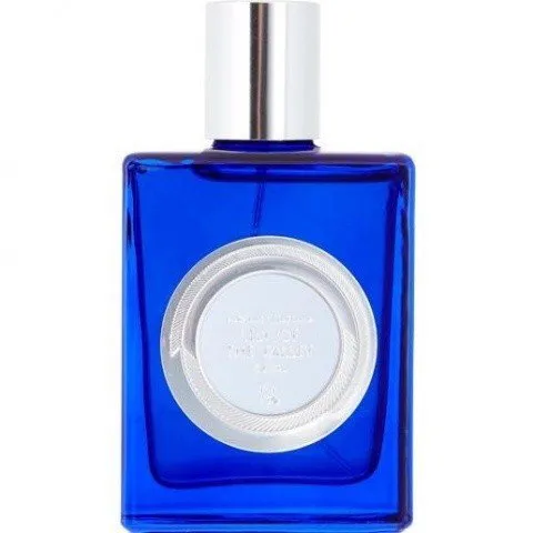 Parfums Quartana Lily of the Valley perfume bottle