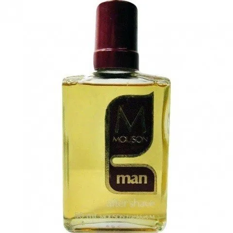 J. G. Mouson & Co. Mouson Man (After Shave) perfume bottle